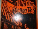 CHRISTOPHER What'cha Gonna Do LP psych rock ORIGINAL