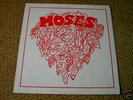 MOSES - changes    RARE ORIGINAL 