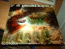1968 pink floyd a saucerfull of secrets   SCX 6258
