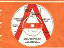 THE VELVELETTES*LONELY LONELY GIRL*TAMLA MOTOWN*DEMO*UK