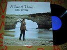 Christian Folk/Psych 16yr old MARJ SNYDER 1st LP Peace
