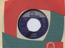 RARE 45rpm  Bluesology 