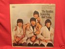 Beatles Yesterday And Today near-perfect peeled Butcher