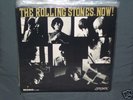 STILL SEALED ROLLING STONES NOW MONO LP