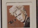 BILLY IDOL 8-Track 