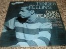 DUKE PEARSON BLUE NOTE LP 