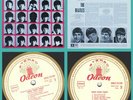 THE BEATLES-YEAH YEAH YEAH-GERMAN ODEON SMO 73739 LP