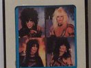 MOTLEY CRUE 8-Track 