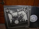 THE BLASTERS American Music LP Rollin' Rock 1980 RARE X