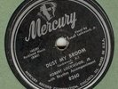 RARE 50S BLUES ROBERT JR LOCKWOOD- MERCURY HEAR IT