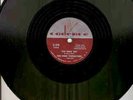 RARE DOO WOP 78RPM 