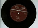 COLLINS DOWN BEAT/AM SATISFY - OWEN GRAY [R/STEADY]  7
