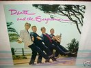 ***DANTE AND THE EVERGREENS***1961*LP*NEAR MINT*WOW