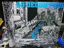 SS Decontrol Get It Away XCLAIM No. 3  SSD Original