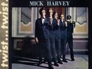 LES ARISTOCRATES AVEC MICK HARVEY 1er EP ETAT PARFAIT