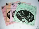 HQS 10 LPS The Hungarian Quartet  Beethoven