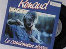 Renaud 45t Le camionneur rêveur Petit poucet