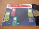 THE SONSET Discoteca HIT PARADE LP psych garage monster