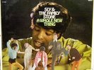 SLY AND THE FAMILY STONE A Whole New Thing lp SEALED