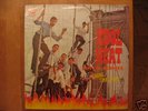 ORCHESTRA KOOL Kool Heat LATIN JAZZ/BOOGALOO LP SEALED