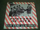 LP Nolan Strong Diablos Fortune Of Hits 1st press