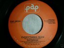 RARE northern/modern soul 45 Daybreak, Patrick Adams