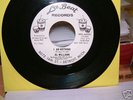 AL WILLIAMS, I AM NOTHING, WHITE DEMO