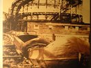 RED HOUSE PAINTERS - 2LP ROLLERCOASTER SLEEVE -RARE UK