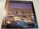 PINK FLOYD/A Momentary Lapse Of Reason/JAPAN-Sealed LP