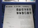 HARD LUCK SOUL OHIO PENITENTIARY 511 JAZZ LP EARLY 70s