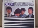 KINKS; Kinda Kinks, Orig. 1965, Stereo Vinyl Solid Mint