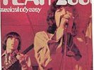 YEAR 2000 - a musical odyssey WLP psych garage rare