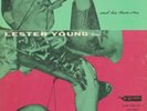 Lester Young on Aladdin