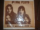 pink floyd, live in germany not tmoq,tmq
