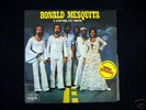RONALD MESQUITA '73 SPANISH LP bossa funk breaks latin