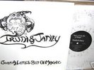 TRUTH & AND JANEY PRIVATE LP PSYCH ROCK PROG IN SHRINK