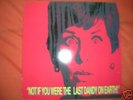 Brian Jonestown Massacre - not if you were the last dan
