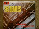The Beatles - Please Please Me - Early Stereo Pressing