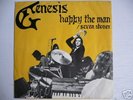 GENESIS HAPPY THE MAN UK 7