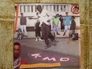 KMD Mr. Hood LP 1991 US OG Elektra pressing MF Doom