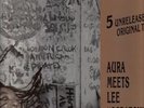 RARE LEE PERRY  AURA LEWIS  FULL EXPERIENCE - ROOTS EP