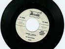 Vocal Group 45 - The Mellotones on Herald - RARE PROMO