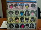 MFSL Rolling Stones/Some Girls Japan Press LP (Sealed)