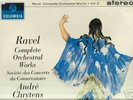 SAX 2477*COMPLETE RAVEL*INC 