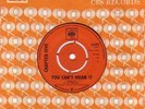 NORTHERN SOUL,   CHAPTER FIVE - YOU CAN'T MEAN IT - CBS