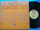 THE MARVELETTES ORIG 1966 US MONO TAMLA GREATEST HITS
