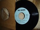 THE FIVE DELIGHTS on ABEL RECORDS