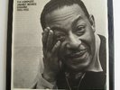 Johnny Hodges Sessions-Mosaic 6 LP set