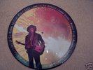 JIMI HENDRIX  LIVE  LP / RECORD **RARE**