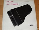 JACK DIEVAL CLUB DU PIANO - Bengt Hallberg / Kenny Drew